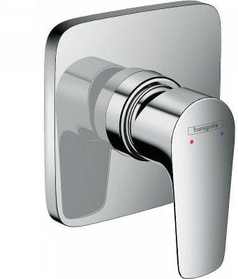 Смеситель для душа Hansgrohe Talis E 71764000 Хром