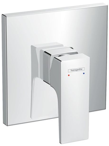 Hansgrohe Metropol Смеситель для душа однорычажный, внешняя часть, цвет: хром