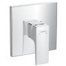 Hansgrohe Metropol Смеситель для душа однорычажный, внешняя часть, цвет: хром