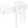 Hansgrohe Metropol Смеситель для душа, настенный, цвет: белый матовый