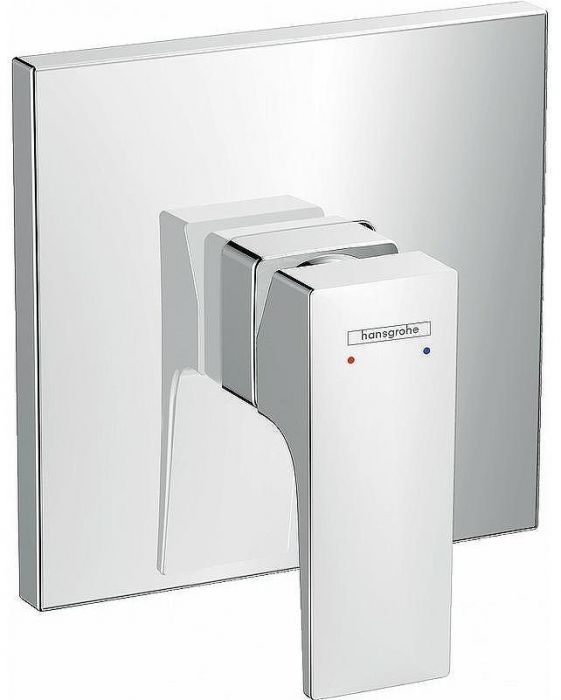 Смеситель для душа Hansgrohe Metropol 32565000 Хром