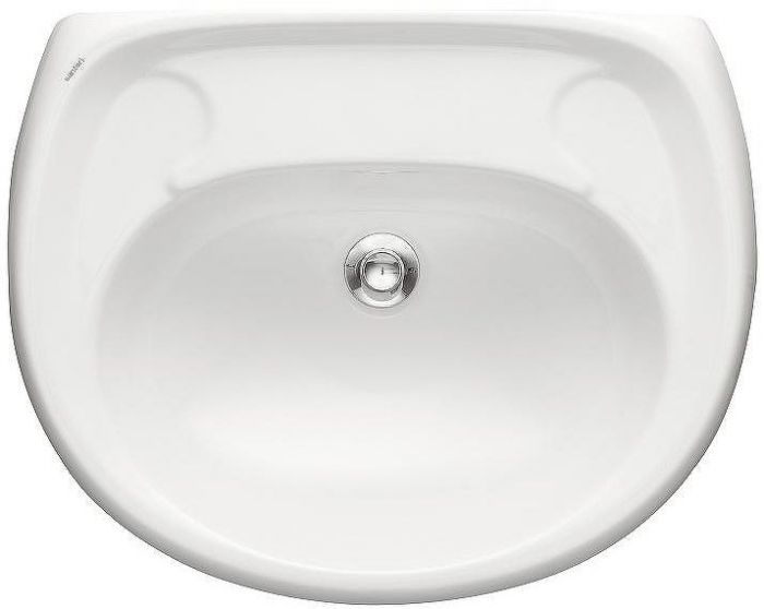 Раковина Santeri Воротынский 55 1.3111.7.S00.00B.0 Белая