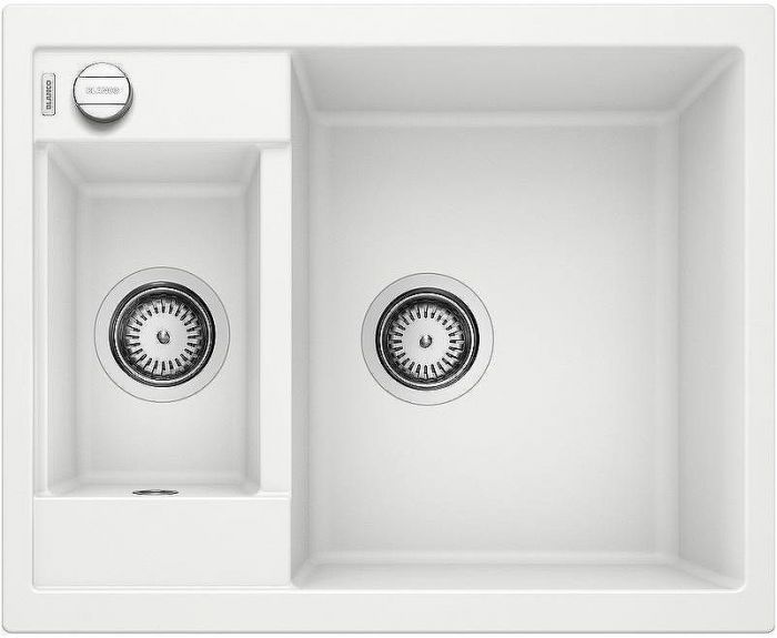 Кухонная мойка Blanco Metra 6 516157 Белая