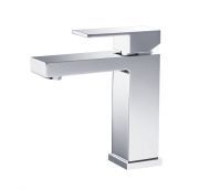 Смеситель для раковины Timo Selene 2061/00F хром Смеситель для раковины Timo Selene 2061/00F хром