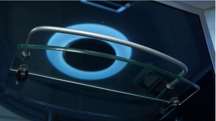 Душевой бокс Timo Standart 150x88 T-1150 с гидромассажем