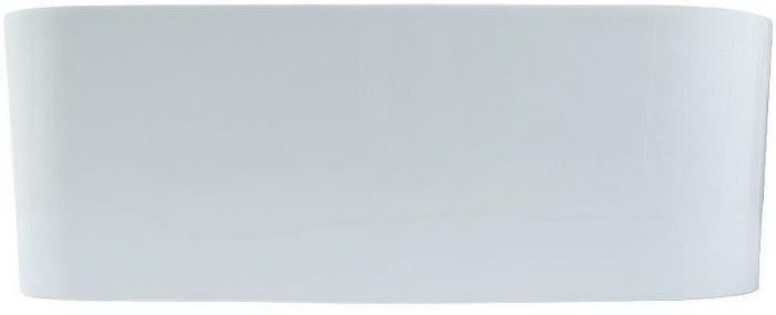 Акриловая ванна Allen Brau Priority 1 170x80 2.31001.20 без гидромассажа