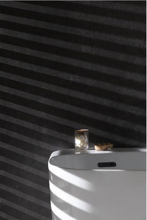 Акриловая ванна Allen Brau Priority 1 170x80 2.31001.20 без гидромассажа