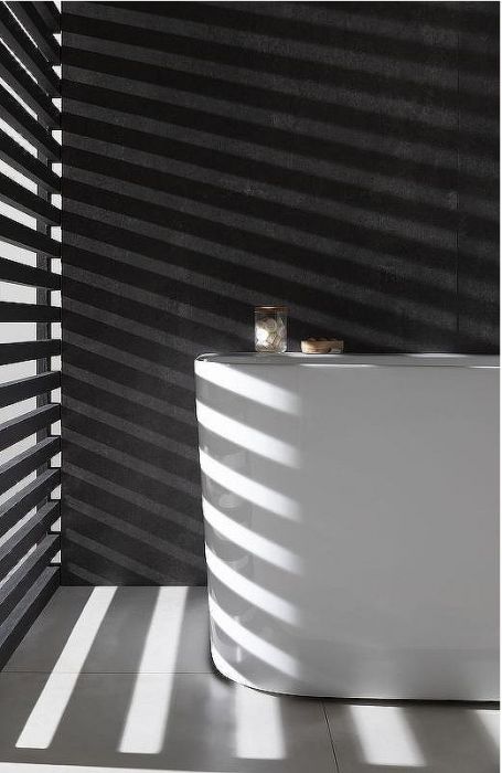 Акриловая ванна Allen Brau Priority 1 170x80 2.31001.20 без гидромассажа