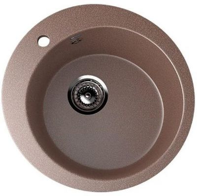 Кухонная мойка Ulgran Classic U-405-307 Терракот
