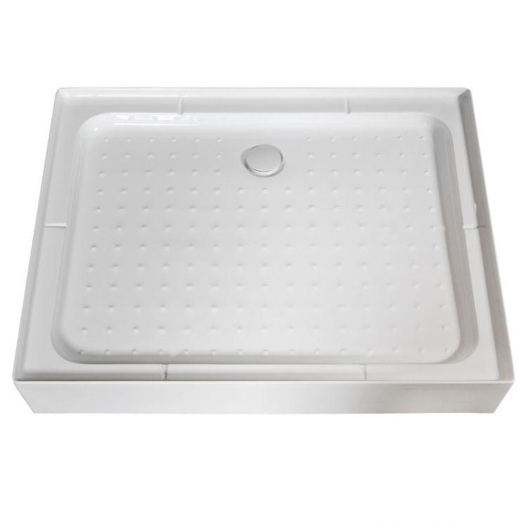 Душевая кабина Deto D129S LED 120x90x222 Душевая кабина Deto D129S LED 120x90x222