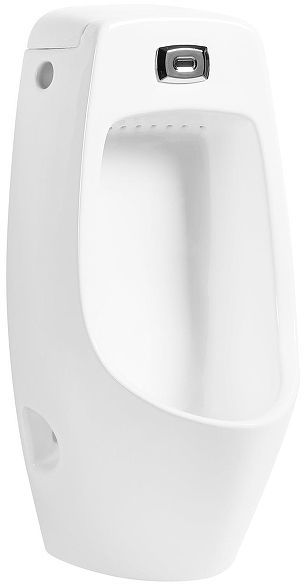 Писсуар Gid Publico Q9504 91108 подвесной цвет Белый