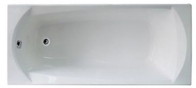 Акриловая ванна 1MarKa Elegance 130x70 01эл1370 без гидромассажа