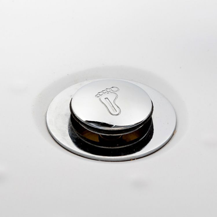 Душевая кабина Deto BМ4510 N LED BLACK 100x100x208 Душевая кабина Deto BМ4510 N LED BLACK 100x100x208