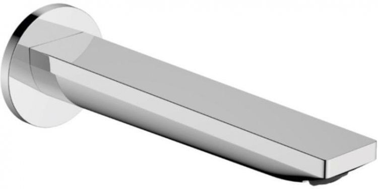 Излив для смесителя Hansgrohe Rebris E 72431000 Хром