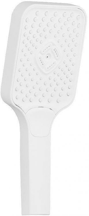 Душевая система beWash BV3ITSS225 с термостатом Белая матовая