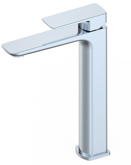 Смеситель для раковины Oliveeka D OL-239003-CR цвет Хром