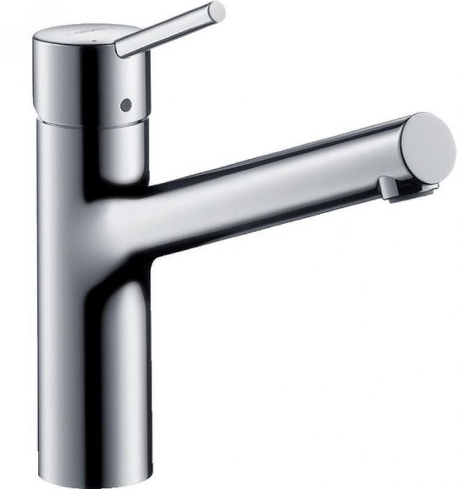 Смеситель для кухни Hansgrohe Talis M52 32857000 Хром
