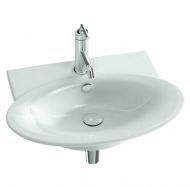 Умывальник Jacob Delafon Presquile, 60 см, E4438-00