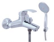 Смеситель SLEZAK RAV Missisipi MS055.5, для ванны