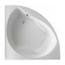 Акриловая ванна 145x145 Jacob Delafon Presquile E6045-00