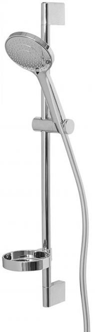 Душевой гарнитур Jacob Delafon Elite E32910-CP, хром