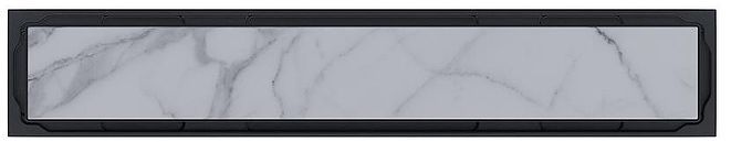 Душевой лоток RGW SDR-22B 47212240-04 с двухсторонней решеткой