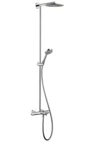Душевая система Hansgrohe Raindance 27142 000