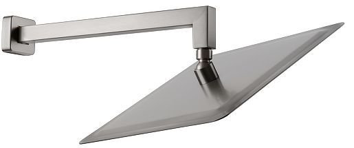 Душевая система FILARETE Fing FL1043NK цвет Никель