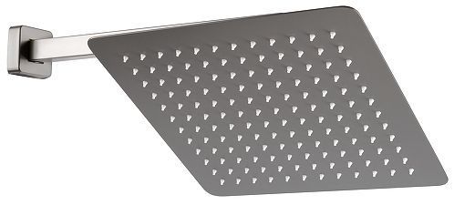 Душевая система FILARETE Fing FL1043NK цвет Никель Душевая система FILARETE Fing FL1043NK цвет Никель