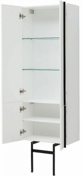Шкаф пенал Allen Brau Reality 60 1.32003.WM подвесной Белый матовый