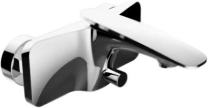 Смеситель для ванны WeltWasser Essen 603 10000001985 Хром