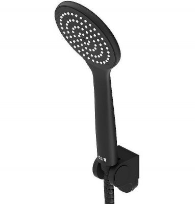 Ручной душ Dorff Comfort D0208000BL Черный
