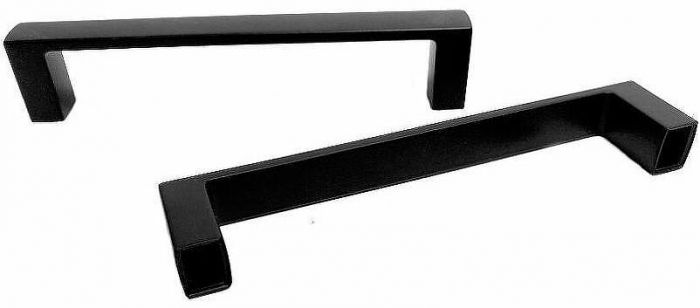 Душевой уголок Triton Тау-Блэк 90х90 Щ0000054038 профиль Черный стекло прозрачное