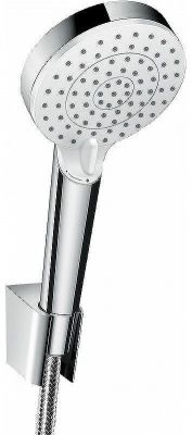 Душевой гарнитур Hansgrohe Crometta Vario EcoSmart 26693400 Хром