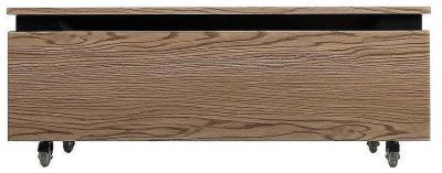 Тумба Cezares Slider 100 SLIDER-1000-1C-PI-RT-P Дуб тангент
