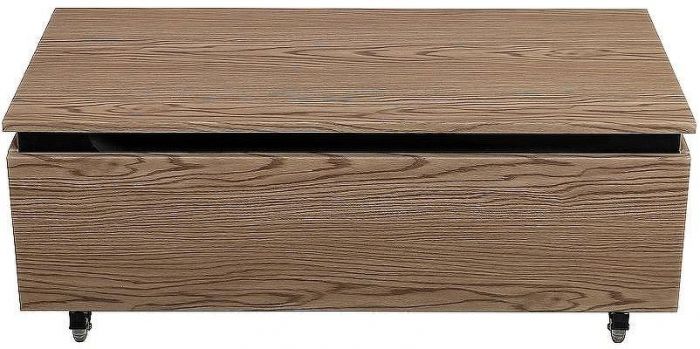Тумба Cezares Slider 100 SLIDER-1000-1C-PI-RT-P Дуб тангент