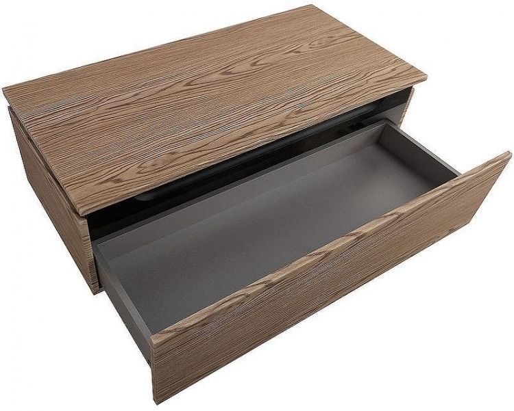 Тумба Cezares Slider 100 SLIDER-1000-1C-PI-RT-P Дуб тангент