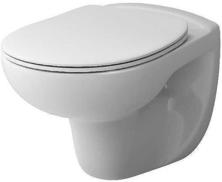 Комплект унитаза с инсталляцией AM.PM Willow IS110151.DX15C1700 с сиденьем Микролифт и клавишей смыва Хром глянцевый