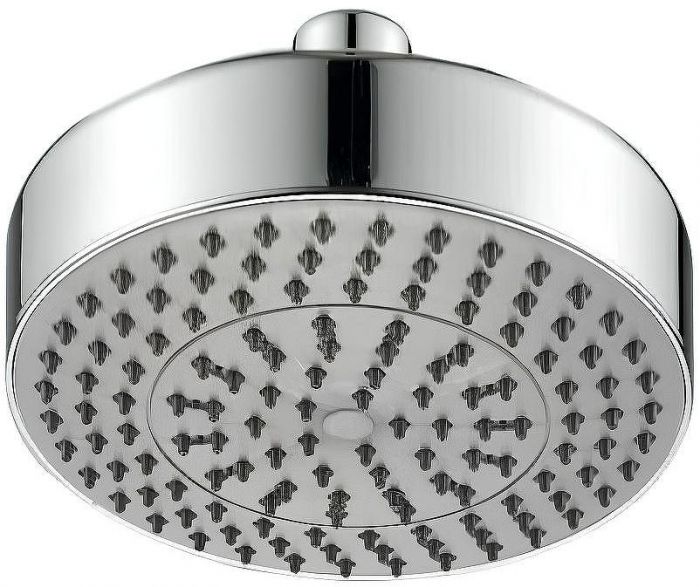 Верхний душ Haiba HB005 Хром