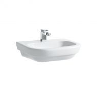 Раковина Laufen LB3 8.1268.4.000.104.1, подвесная