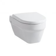 Унитаз Laufen FORM 8.2067.1.000.000.1, подвесной