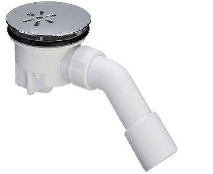 Сифон Viega Tempoplex 364786 Белый