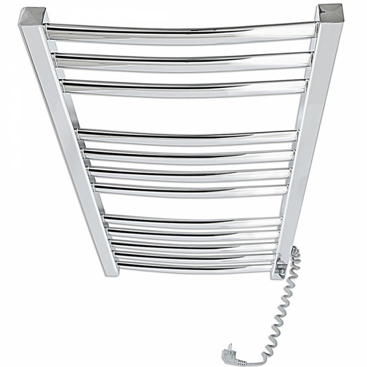 Полотенцесушитель электрический Laris Классик Премиум П12 с блоком управления