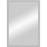Зеркало Континент Sevilla 600х800 ЗЛП248 с подсветкой с сенсорным выключателем с подогревом Зеркало Континент Sevilla 600х800 ЗЛП248 с подсветкой с сенсорным выключателем с подогревом