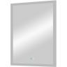 Зеркало Континент Sevilla 600х800 ЗЛП248 с подсветкой с сенсорным выключателем с подогревом Зеркало Континент Sevilla 600х800 ЗЛП248 с подсветкой с сенсорным выключателем с подогревом