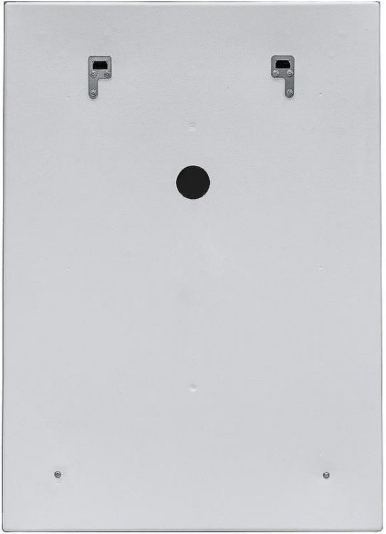 Зеркало Континент Sevilla 600х800 ЗЛП248 с подсветкой с сенсорным выключателем с подогревом Зеркало Континент Sevilla 600х800 ЗЛП248 с подсветкой с сенсорным выключателем с подогревом