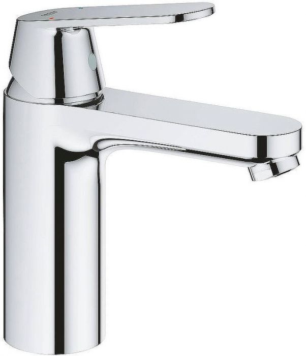 Смеситель для раковины Grohe Eurosmart Cosmopolitan 23926000 Хром