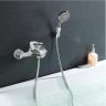 Смеситель для ванны Paini Messina MECR111 Хром Смеситель для ванны Paini Messina MECR111 Хром