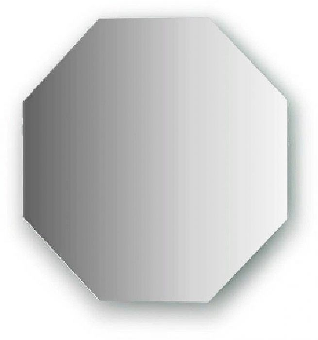 Зеркало Evoform Primary 40х40 без подсветки
