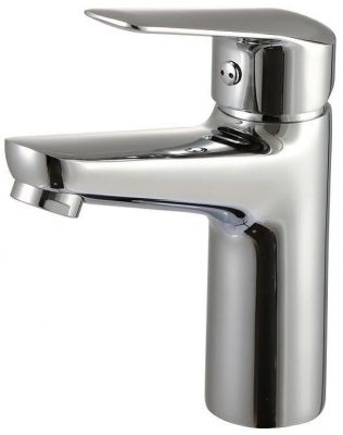 Смеситель для раковины Iddis Torr TORSB00i01 Хром